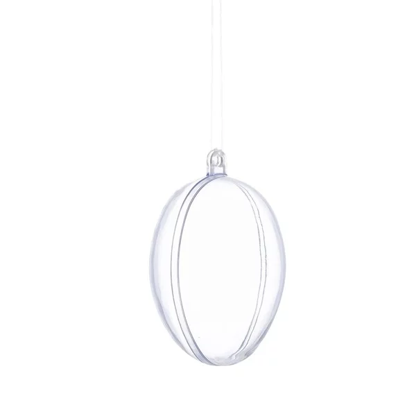 Egg Som Kan Åpnes 6 Stk.