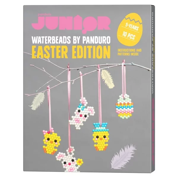 Diy-kit Easter Waterbeads