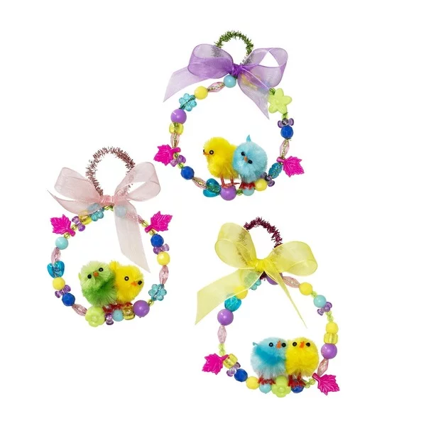 Diy-kit Chenillekyllinger