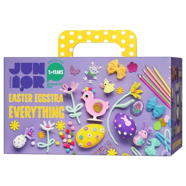 Easter Eggstra Everything 2