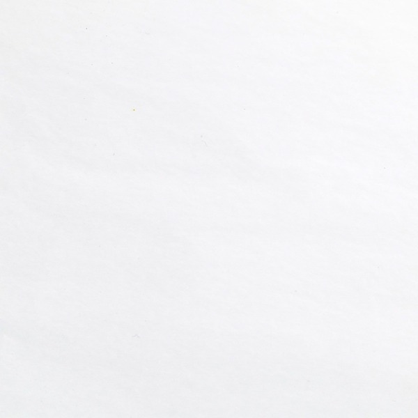 Silkepapir 50x70 Hvitt 5 Ark (U)