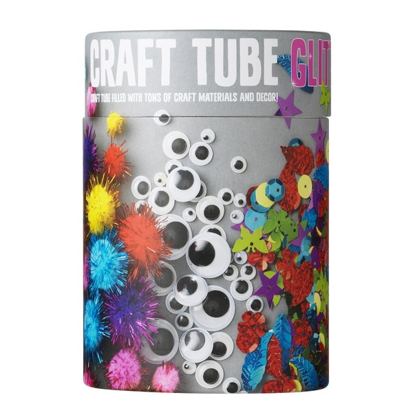 Craft Tube Glitter