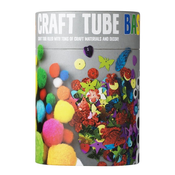 Craft Tube Basic