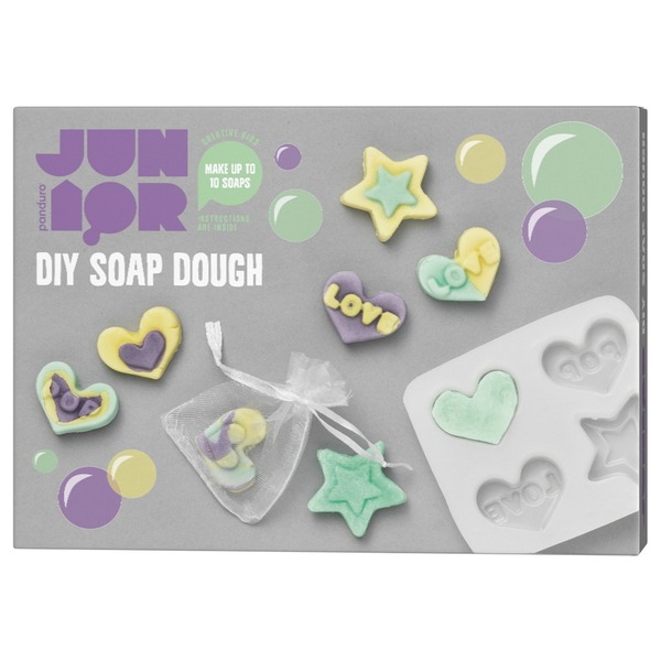 Diy-kit Såper For Barn