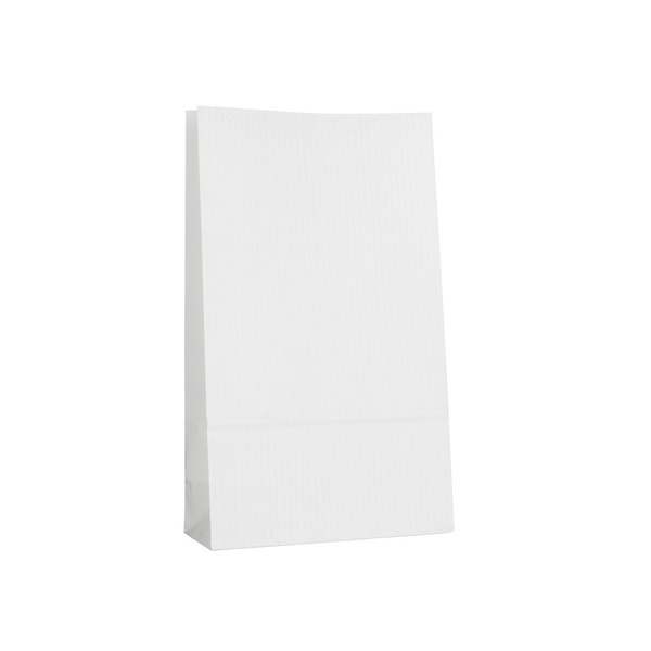 Poser Av Papir Hvite 80g 24stk