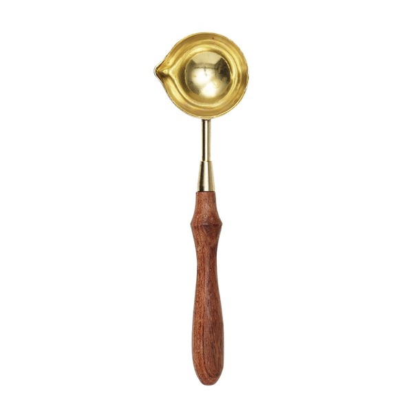 Metallsked Før Lack