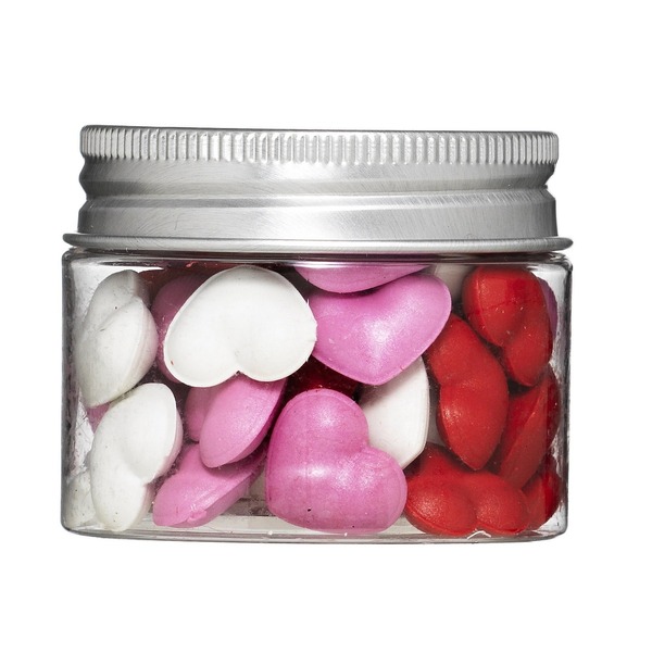 Lakkbiter Hjertemiks 30 G