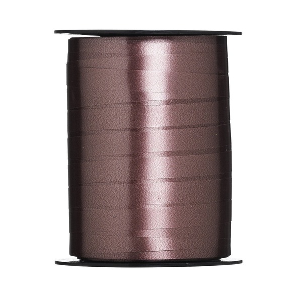 Gavebånd 200 M Brun