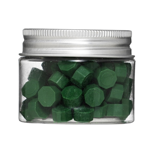 Lakkbiter Grønn 35 G