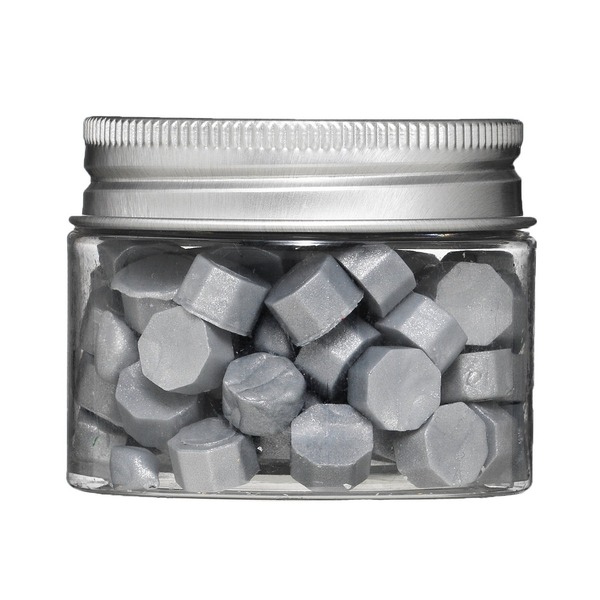 Lakkbiter Sølv 35 G