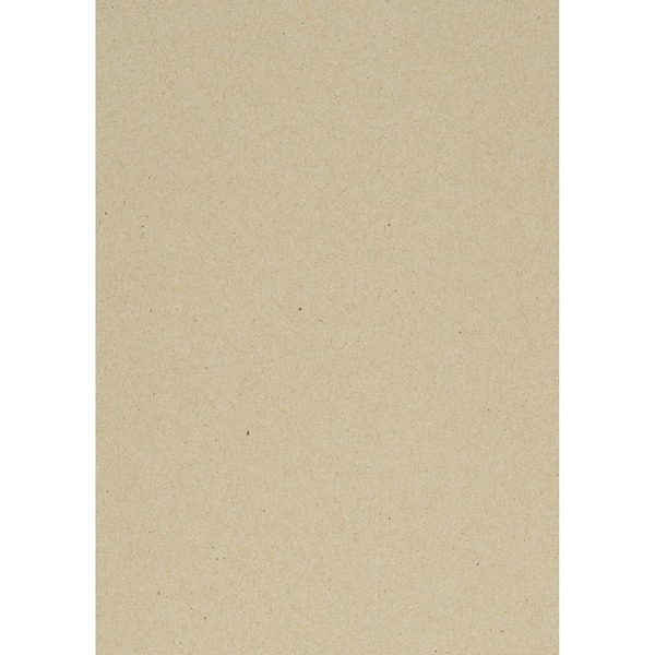 Hobbykartong A4 Ly Kraft 10 St