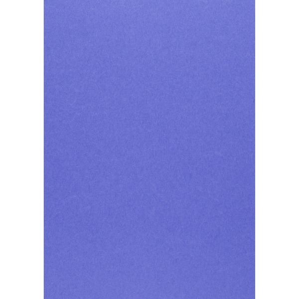 Hobbykartong A4 Lilla 10 Stk