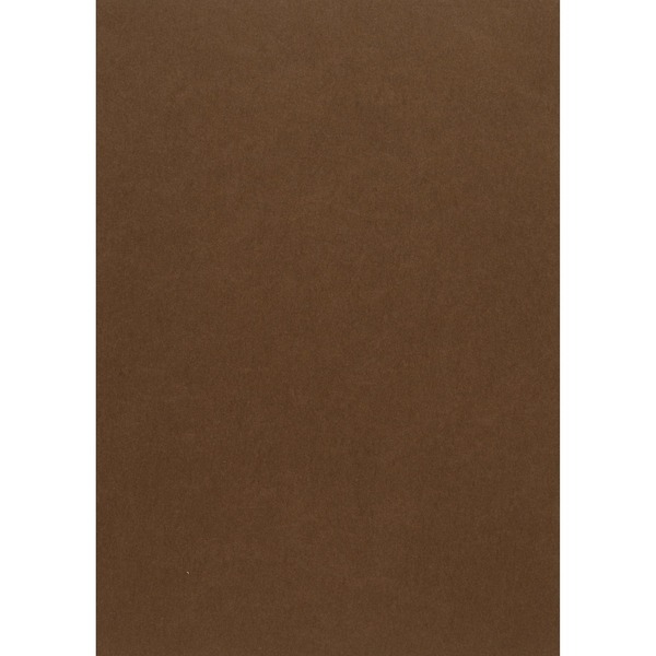 Hobbykartong A4 Brun 10 Stk