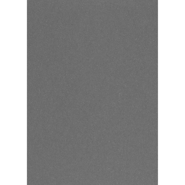 Hobbykartong A4 Grå 10 Stk