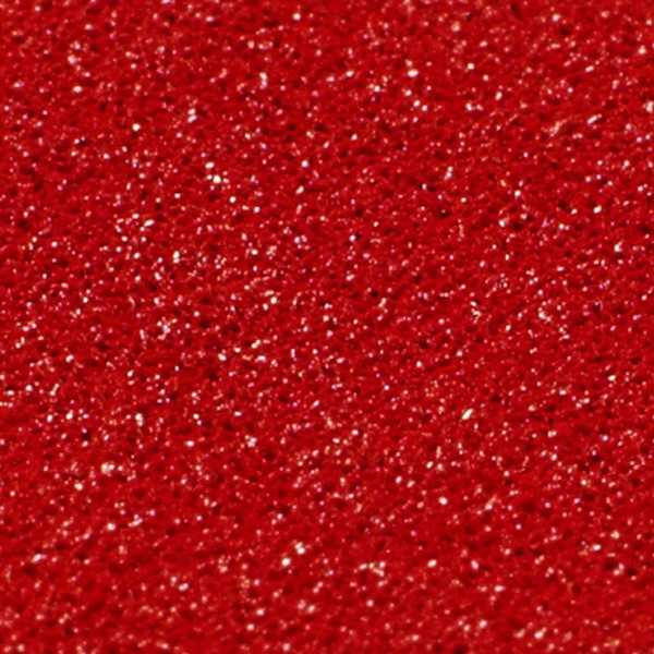 Stempelpute Stor Cardinal