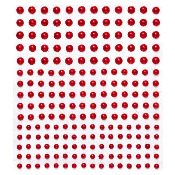 Pearl-stickers Røde