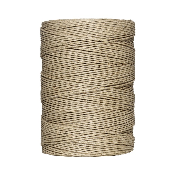 Vokset Lintråd 1,3 Mm 260 M Na