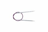 Knitpro: Nova Metal, Rund 30 cm, 3.50 mm