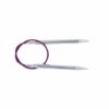 Knitpro: Nova Metal, Rund 30 cm, 5.00 mm