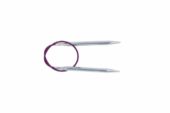Knitpro: Nova Metal, Rund 30 cm, 5.00 mm