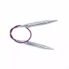 Knitpro: Nova Metal, Rund 30 cm, 8.00 mm