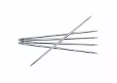 Knitpro: Nova Metal, 5p 15 cm, 3.50 mm