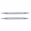 Knitpro: Nova Metal, Utskift, 9.0 mm