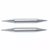 Knitpro: Nova Metal, Utskift, 12.0 mm