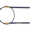 Knitpro: J'adore Cubics, Rund 40 cm, 3.50 mm