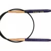 Knitpro: J'adore Cubics, Rund 40 cm, 5.50 mm