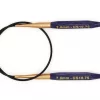 Knitpro: J'adore Cubics, Rund 40 cm, 7.00 mm