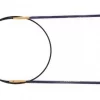 Knitpro: J'adore Cubics, Rund 60 cm, 3.00 mm