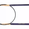 Knitpro: J'adore Cubics, Rund 60 cm, 6.00 mm