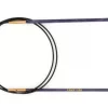 Knitpro: J'adore Cubics, Rund 80 cm, 3.50 mm