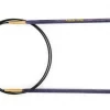 Knitpro: J'adore Cubics, Rund 80 cm, 4.00 mm