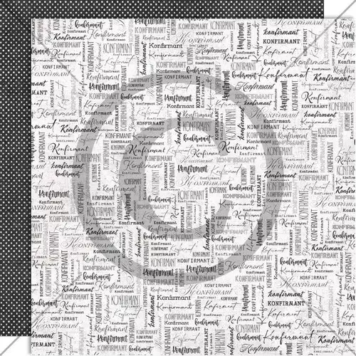 Designark: Årets Konfirmant