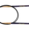 Knitpro: J'adore Cubics, Rund 80 cm, 6.00 mm