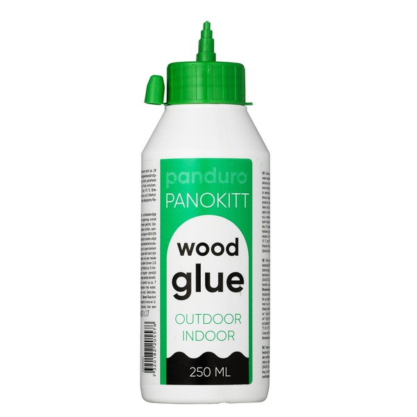 Wood Glue Outdoor 250 Ml