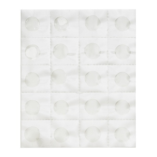 Limprikker Glue Dots 100 Stk.