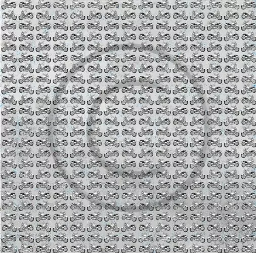 Designark: Hestekrefter