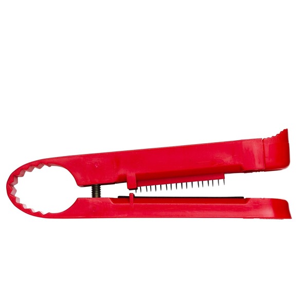 Frynseverktøy Til Gavebånd (U)