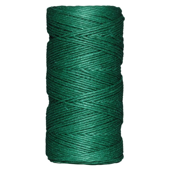 Hampsnor 1 Mm 110 M Grønn (U)