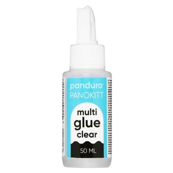 Panokitt Lim Multi Clear 50ml