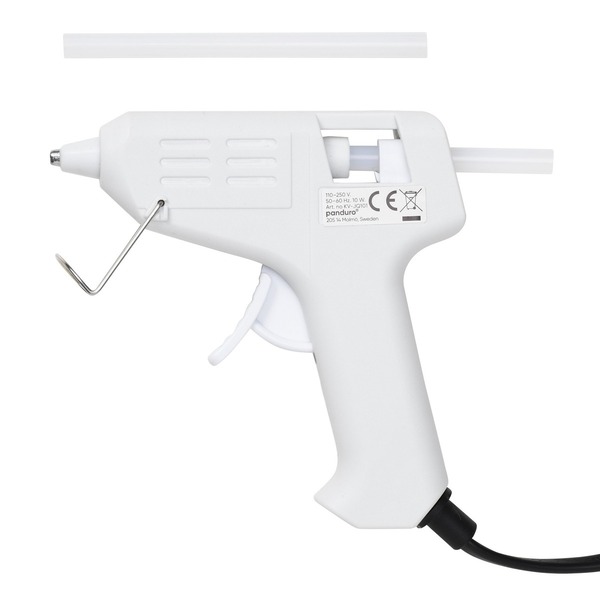 Limpistol Mini 7mm Vit