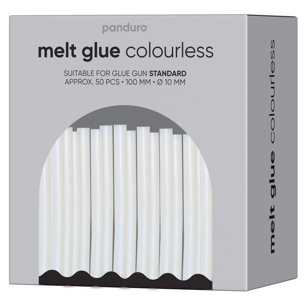 Smeltelim Ø 10 Mm 50 Stk