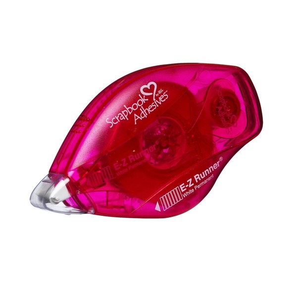 Taperunner Permanent