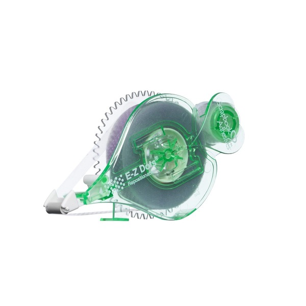 Refill Taperunner Ikke Perm.