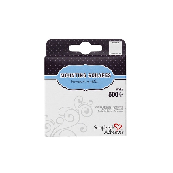 Fotofix Tapebiter 13x13 Mm