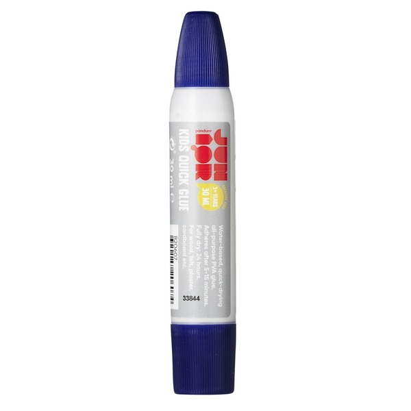 Kids Quick Glue Pen 30 Ml