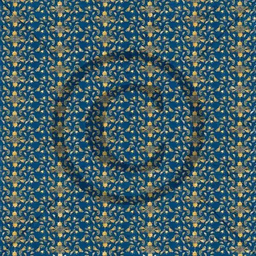 Designark: Bunad fra øst